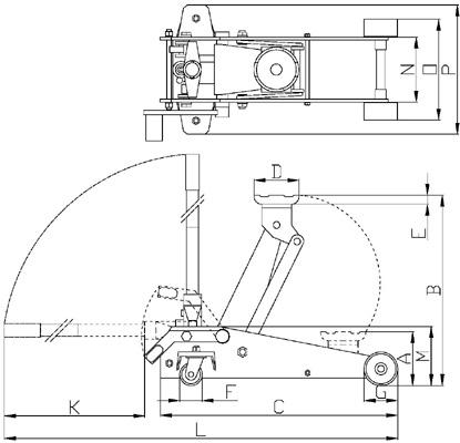 ����������� �������������� �� �������� ��������� frogline Jack