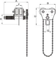 ����������� �������������� �� ������� � ���������� ����������� ��� ������ ����������� � �������� ����� Torin Jacks, ���. 